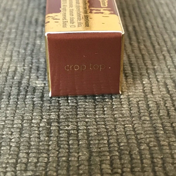 Tarte - Tarteist Lip Paint - Crop Top. NWT - Picture 7 of 7